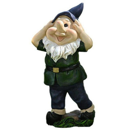Collection Nain de Jardin Classique