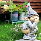 nain-de-jardin-fesse-exterieur