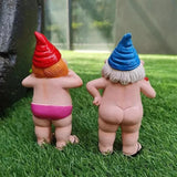 nain-de-jardin-trash-homme-femme-nus-de-dos